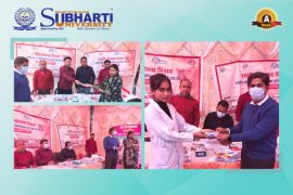 Oral Health Program at CHC Rotha