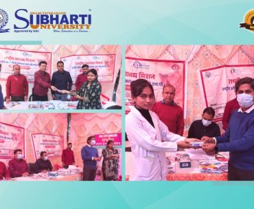 Oral Health Program at CHC Rotha