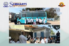 PUBLIC AWARENESS LECTURE SERIES