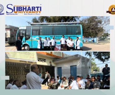 PUBLIC AWARENESS LECTURE SERIES