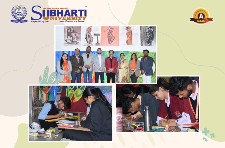 Painting Competition