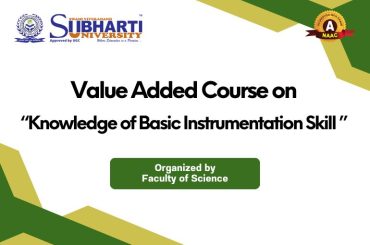 VAC on Knowledge of Basic Instrumentation Skill