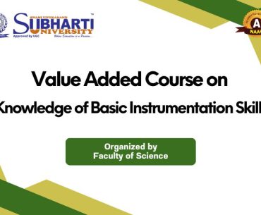 VAC on Knowledge of Basic Instrumentation Skill