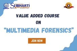 Value Added Course on “Multimedia Forensics”