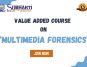 Value Added Course on “Multimedia Forensics”