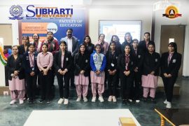 Workshop on Transform Your Life with Soft Skills Training