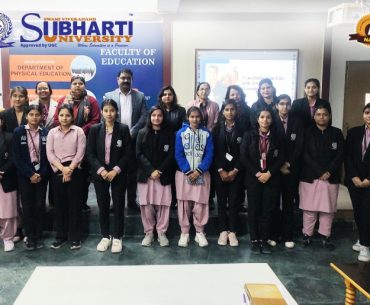 Workshop on Transform Your Life with Soft Skills Training