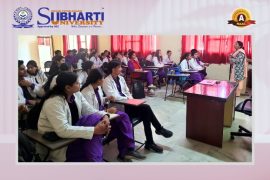 Awareness Program on “All Women and Girls Rights, Equality, Empowerment”