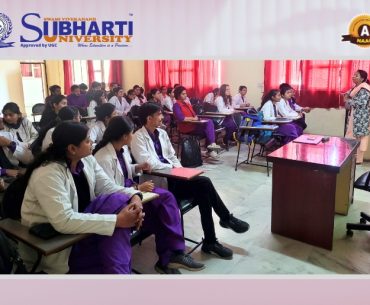 Awareness Program on “All Women and Girls Rights, Equality, Empowerment”