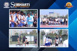 Basketball Competition Men's Category 2025