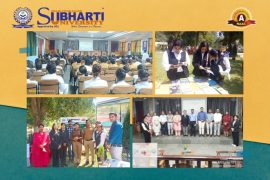 Celebration of International Day of Forests-2025