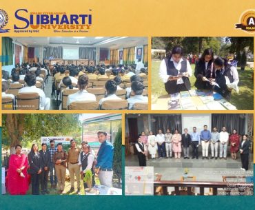 Celebration of International Day of Forests-2025