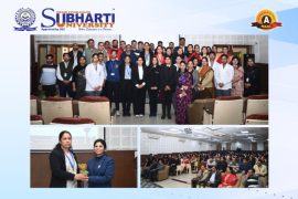 Debate Competition on International Women’s Day