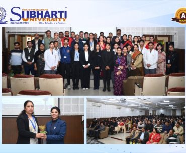 Debate Competition on International Women’s Day