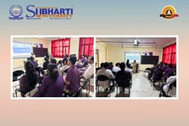 FDP- Seminar on “Research Grant Writing”