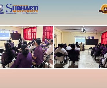 FDP- Seminar on “Research Grant Writing”
