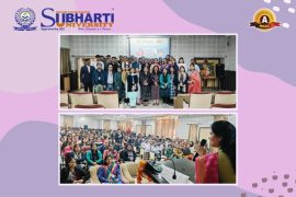 “Guest Lecture on “Sustainable Development Goal” SDG-5 (Gender Equality)’’
