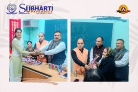 International Women's Day celebration
