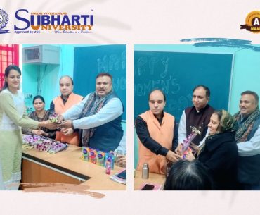 International Women's Day celebration