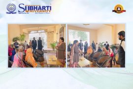 Legal Aid Camp and Awareness Program