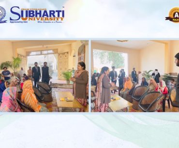 Legal Aid Camp and Awareness Program