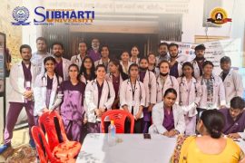 Naturopathy & Yoga Free Health Check-up Camp