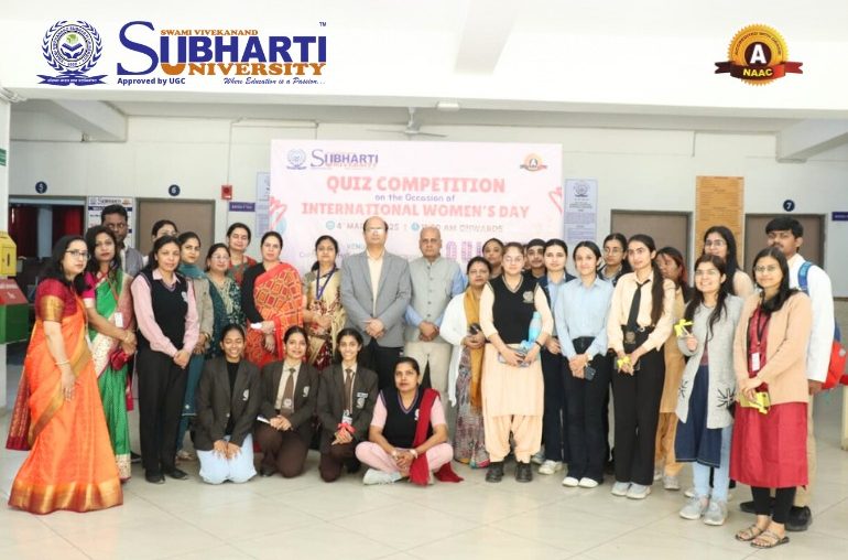 Quiz Competition by FASS