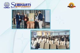 Seminar on Java Full Stack Development and Data Analytics