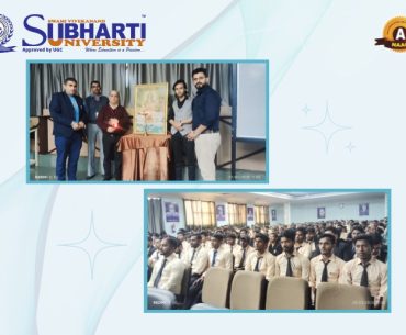 Seminar on Java Full Stack Development and Data Analytics