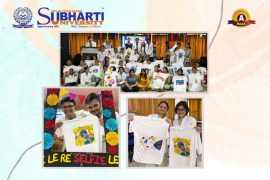 T -Shirt Painting Event by The Community Click Club