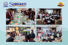 Three day workshop on Method and Material