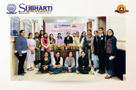Training Program on Food Preservation and Processing