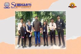 Visit to Rashtrapati Bhavan, Amrit Udyan, National Museum Delhi