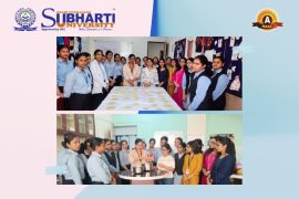 Workshop on Papadam Crafting