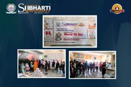 World Tuberculosis Day 2025