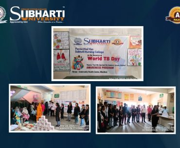 World Tuberculosis Day 2025
