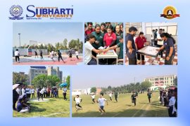 'AKIYAM' Sports Event 2025
