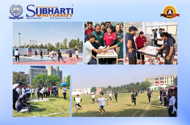 'AKIYAM' Sports Event 2025