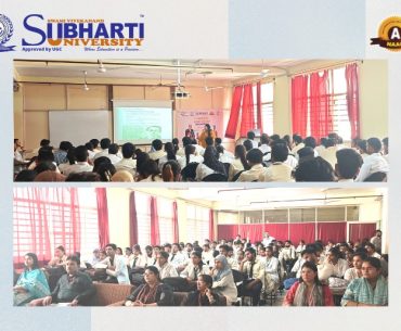 Ambedkar Jayanti Celebration