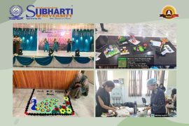 Annual Cultural Fest 2025 “AIKYAM,”