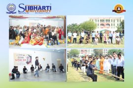 Annual Fest-SATRANG 2025