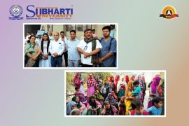 Awareness Talk by Department of Community Medicine