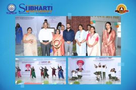 BIRTH ANNIVERSARY CELEBRATION OF MAHATMA JYOTIRAO PHULE