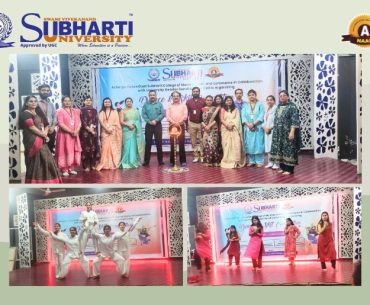 Dance and Skit competition