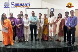 Dr. Ananadibai Joshi Jayanti Celebration