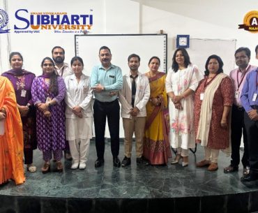 Dr. Ananadibai Joshi Jayanti Celebration