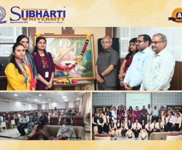 Guest Lecture on Dr. B. R. Ambedkar and the Abolition of Untouchability
