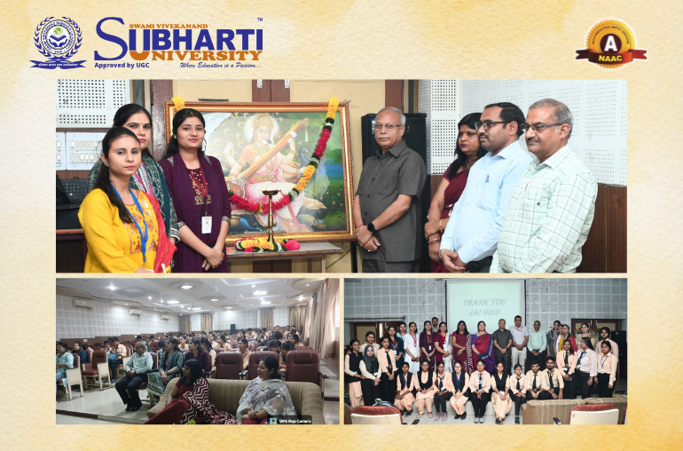Guest Lecture on Dr. B. R. Ambedkar and the Abolition of Untouchability