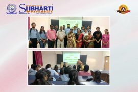 Hands-on Training on Patent Search and Drafting