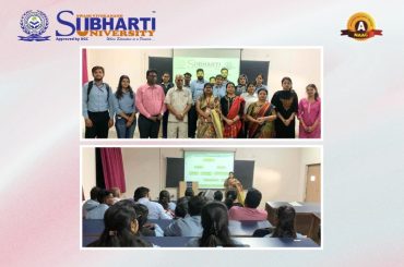 Hands-on Training on Patent Search and Drafting